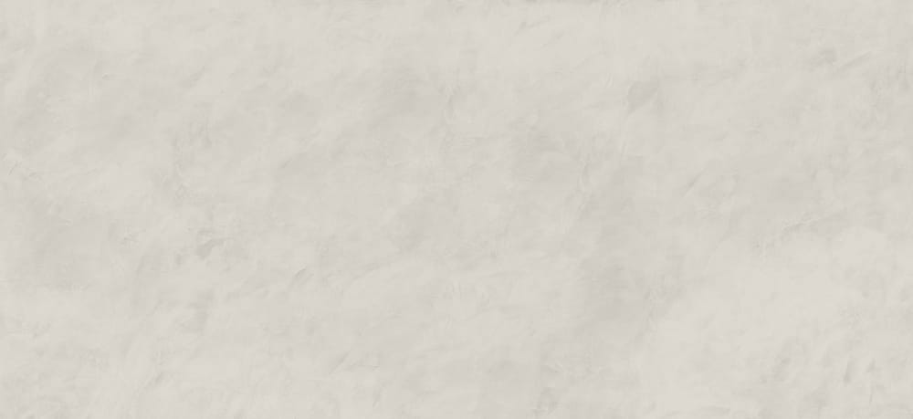 Light, slightly textured plaster surface in off-white.