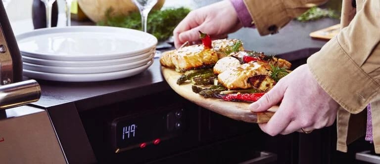 BBQ Kitchen accessories overview for modular outdoor kitchens