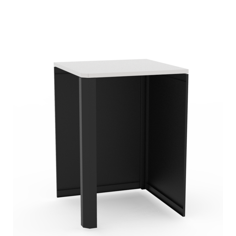 BBQ Kitchen corner module