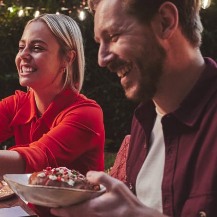 Time savings through easy planning and configuration of a BBQ Kitchen outdoor kitchen